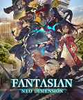 Fantasian je JRPG hra od havajských vývojářů z Mistwalker. Na hře se podíleli veteráni série Final Fantasy. Na produkci se podílel Hironobu Sakaguchi a na hudbě Nobuo Uematsu. Příběh sleduje [&hellip;]