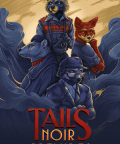 Tails Noir Preludes je předehrou/prequelem adventurní prvotiny Tails Noir studia EggNut z kanadského Vancouveru. I tentokrát jde o z boku viděnou 2D adventuru s pixelartovou grafikou zasazenou do noir…