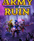 Army of Ruin patří do skupiny tzv. auto-shooter arkád viděných z ptačí perspektivy. Tentokrát se hráči zhostí některého z legendárních hrdinů bojujícího proti hordám stvůr ohrožujících fantasy svět. H…