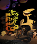 The Many Pieces of Mr. Coo je surrealistická humorná point and click animovaná adventura, za kterou stojí uznávaný španělský výtvarník Nacho Rodríguez, který se na hře podílel jako vedoucí projektu, [&hellip;]