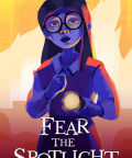 Fear the Spotlight je strašidelná adventura ve vizuálním stylu evokujícím staré survival horory PS1 éry, jako například Silent Hill nebo Resident Evil, avšak používá modernější 3rd person kameru. Odeh…