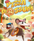Pizza Possum je krátká humorná 3D hra z prosluněného přímořského městečka připomínajícího Itálii, které obývají antropomorfní zvířata. Jednou z nich je i vačice, co dostala zálusk na šťavnatou pizzu….