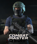 Combat Master je rýchla multiplayerová akcia moderného strihu, ktorej autori sa inšpirovali poslednými dielmi Call of Duty. Čakajú na vás teda nemilosrdné boje či už hráte každý za seba alebo [&hellip;]