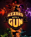 Wizard with a Gun je sandboxový twin-stick shooter s rogue-like prvky. Z izometrické perspektivy viděný svět hry už to má prakticky za sebou, neboť jej zavalily síly chaosu. Titulní čaroděj-pistolník… [&hellip;]