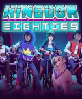 Kingdom Eighties vychází ze série Kingdom, zde přichází s příběhovou kampaní z období 80.let zaměřenou na skupinu dětí na letním táboře. Místo náhodně generovaných map má 4 příběhové kapitoly s [&hellip;]