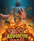 Super Adventure Hand je puzzle plošinovka se simulovanou fyzikou, v níž ovládáte autonomní lidskou dlaň na pěti prstech. V krátkém kresleném intru jste svědky události, kdy ruku v lese napadlo [&hellip;]
