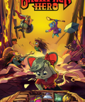 Backpack Hero je pixel-artový roguelike, který se točí kolem správy vašeho batohu coby inventáře. V něm si hlavní hrdin(k)a nese všechny věci, jež bude potřebovat v dungeonu, ať už jde [&hellip;]