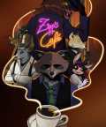 Druhý počin maďarského studia The Wild Gentlemen se odehrává, stejně jako předchozí Chicken Police, v noirovém světě zabydleném antropomorfními zvířaty s lidskými vlastnostmi. Ústředím hořkosladkého p…