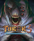 Finish the hunt in this epic finale to the Turok Trilogy. Joshua „Kojotí rytíř“ Fireseed z oklahomského kmene Saquinů bojoval proti zrůdám v místech galaxie, kde čas postrádá význam, od [&hellip;]