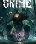 GRIME je metrodivania s prvkami soulslike žánru, ktorá svojim zasadením spadá do podžánru temného fantasy. Ocitáte sa v nej v zvláštnom kamenne vystavanom svete, kde preberáte úlohu nepomenovaného hrd…