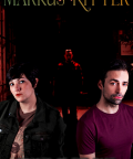 Když rakouské studio Flimmersoft v čele s hercem Michaelem Kozmannem vydalo jako poctu legendárním FMV adventurám (obzvláště pak Gabrielu Knightovi 2) freewarovou jednohubku Markus Ritter – The Lost F…