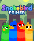 Snakebird Primer je pokračováním i poněkud úkrokem stranou od hry Snakebird. Zatímco předchozí díl se zaměřoval na extrémně těžké hádanky, Primer je naopak zaměřený na širokou veřejnost, a obsažené há…