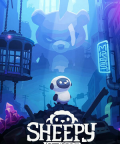 Sheepy: A Short Adventure je krátká plošinovka, za kterou stojí nezávislý sólo vývojář Thomas Lean, známý i pod přezdívkou MrSuicideSheep. Hra je situována do kanálů pod městem, kde se probudí [&hellip;]