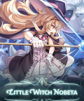 Little Witch Nobeta je soulslike akce v anime stylu z pohledu třetí osoby. Nobeta je mladá čarodějka, toho času stojící před polorozbořeným tajemným hradem. Bohužel trpí amnézií, takže netuší kdo [&hellip;]