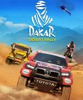 Dakar Desert Rally je závodní hra pro jednoho i více hráčů nabízející otevřený svět, v němž se jednotliví závodníci nedrží silnic a musí se orientovat v terénu. Hra obsahuje oficiální [&hellip;]