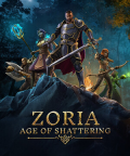 Zoria: Age of Shattering je izometrické RPG s tahovými souboji a správou základny, které se odehrává v klasických fantasy kulisách. Příběh je zasazený do země Zoria, kde se království Elion [&hellip;]
