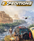 Expeditions: MudRunner je simulátor off-road jízdy vyvinutý společností Saber Interactive a publikovaný společností Focus Home Interactive. Jedná se o spin-off v sérii Mudrunner/Snowrunner, který se o…