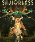 Saviorless je side-scrolling plošinovka zaměřená na vyprávění a na představování neobvyklého světa na pomezí fantasy a hororu. Příběh, který vypráví starý vypravěč svým posluchačům, se točí okolo mlad…