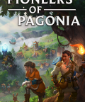 Další z řad budovatelských strategií, které jsou klonem série The Settlers. Na této hře spolupracuje dokonce tvůrce legendárního prvního dílu série z roku 1993 – Volker Wertich. Jedná se tedy [&hellip;]