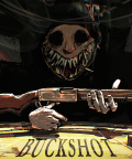 V hororové hře Buckshot Roulette si vyzkoušíme, zda dokážeme porazit záhadného Dealera v ruské ruletě a odnést si tak tučnou odměnu. Nicméně v tomto podzemním nočním klubu nepoužíváme klasický revolve…