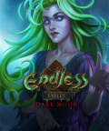 V pořadí se jedná o třetí díl v sérii Endless Fables, které spojuje hlavní postava antropoložky Pamely Cavendish. Ta se v tomto díle vydává na oslavu narozenin své neteře do [&hellip;]
