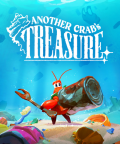 Another Crab’s Treasure je akční hra z pohledu třetí osoby, která se odehrává na mořském dně a jejíž hlavním hrdinou je krab poustevník. Ten se vydává na dobrodružnou výpravu za [&hellip;]