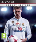 Verze FIFA 18 pro konzole PS3 a X360. Hlavní rozdíl je, že tato verze běží ještě na enginu Ignition, kdežto hlavní verze běží už od ročníku 2017 na pokročilejšímu enginu [&hellip;]