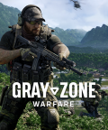Gray Zone Warfare je intenzivní taktická střílečka z pohledu první osoby odehrávající se v současnosti na fiktivním ostrově Lamang kdesi v jihovýchodní Asii. Na ostrově došlo k záhadné události jejímž… [&hellip;]