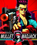 Mullet MadJack je adrenalinová 1st person střílečka stylizovaná do podoby kresleného anime z osmdesátých či devadesátých let. Odehrává se ve futuristické budoucnosti, kde se lidé a umělá inteligence s…