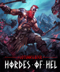 V akčním rouelike RPG Jötunnslayer: Hordes of Hel od slovenského vývojářského studia Games Farm se hráč zhostí role padlého severského válečníka, který se chce vykoupit z utrpení v Helheimu pobíjením…