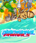 Dimensional Animals je 2D plošinovka s prvky metroidvanie od nezávislého brazislkého vývojáře Marcose Fuchtera. Hra, vyvedená v jednoduchém retro vizuálu, sleduje skupinku roztomilých zvířátek, snažíc…