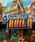 SteamWorld Build je další přírůstek do rozrůstající se rodiny her ze světa obývaném plechovými roboty, který mixuje steampunk s westernem. Jak napovídá název, nyní se jedná o budovatelskou strategii,…