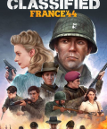 Classified: France ’44 je tahová strategie odehrávající se za druhé světové války ve Francii, konkrétně v červnu roku 1944. Situovaná je zhruba dva měsíce před vyloděním v Normandii, kdy byly [&hellip;]