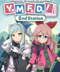 Koharu a Hiyori jsou dvě kamarádky, co si užívají výšlap kopců, obklopeni přírodou, ať počasí přinese vítr nebo déšť. Yamafuda!: 2nd Station je nenáročná karetní hra v japonském stylu „roztomilé [&hellip;]