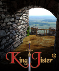 Point and click adventura z pohledu první osoby King Jister 3 je třetím dílem série původně textových adventur Král Jister od českého vývojářského studia Appsgears. Jako chrabrý rytíř se vydáváte [&hellip;]