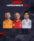 F1 Manager 2024 je dalším ročníkem manažera týmu formule 1, pokrývající sezónu 2024. Herně vychází hra z předešlého ročníku a přidává řadu vylepšení. Největší novinkou je možnost vytvoření vlastního 1… [&hellip;]