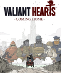 Ide o pokračovanie úspešného Valiant Hearts: The Great War, v ktorom opäť zavítame na bojiská západného frontu Veľkej vojny – dnes známej pod názvom 1. svetová. Rovnako ako v predošlej [&hellip;]