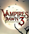 Vampires Dawn 3 – The Crimson Realm navazuje na jeden z konců druhého dílu, čímž z něj činí kanonický. Hlavním protagonistou hry je poprvé v sérii Asgar. Ten se spolu [&hellip;]