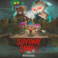 Slayaway Camp 2: Netflix & Kill je druhým dílem logické hry, kde se vžijete do role hororového vraha. Fanoušky hororů jistě opět potěší odkazy na mnohé klasické snímky, jak ostatně [&hellip;]