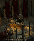 Vendir: Plague of Lies je skupinové tahové RPG s temným příběhem od tvůrců Vampire’s Fall: Origins. Nabízí rozsáhlý otevřený temný fantasy svět, spousty hlavních i vedlejších úkolů, atmosférickou hudb…