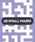 Ve hře 20 Small Mazes musíte vyřešit 20 různých bludišť. Cílem je dostat kuličku přes bludiště až do cíle. Nebude to ale tak snadné, každé bludiště přestavuje menší či větší [&hellip;]
