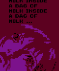Vizuálny román kratšieho rozsahu Milk Inside a Bag of Milk Inside a Bag of Milk spadá do žánru psychologický horor. Hru vytvoril ruský vývojár Nikita Kryukov a jej príbeh sa [&hellip;]