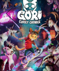 Gori: Cuddly Carnage V nedaleké budoucnosti bylo lidstvo zdecimováno nikoliv epidemií, útokem emzáků nebo přírodní katastrofou, nýbrž syntetickými hračkami, které si na popud společnosti Cool-Toyz Inc. pořídila snad každá… Post Views: 6