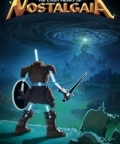 Satirická videohra The Last Hero of Nostalgaia je paródiou a zároveň poctou sérii Dark Souls, z ktorej si požičiava viaceré herné mechaniky. Hráč sa ujíma postavy vizuálne jednoducho stvárneného hrdin…