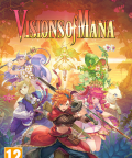 Visions of Mana je piatou oficiálnou hrou zasadenou do série Mana. Sledujeme v nej príbeh mladého bojovníka menom Val, „soul garda“ povereného úlohou ochrániť osoby, ktoré boli vílou zvolené ako [&hellip;]
