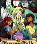 Tavern Talk je vizuální román, ve kterém budete provozovat tavernu ve fantasy světě plném dobrodruhů, monster a magie. Vašimi hosty bude pestrá paleta postav jako například elf, trpaslík, kostlivec, č… [&hellip;]