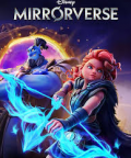 Disney Mirrorverse je akčná mobilná hra, v ktorej sledujeme osudy známych postavičiek z filmov a seriálov Disney v paralelnom vesmíre, ktorý je nazývaný Mirrorverse. Hrdinovia ako Mickey, Belle, Rapun…