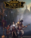 Sovereign Syndicate je steampunkové RPG odehrávající se ve viktoriánském Londýně na přelomu 19. a 20. století. Hra neobsahuje soubojový systém, je založena na příběhu a průzkumu. Boj nebo například ho…