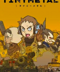 Velkou inspirací pro tuto tahovou strategii je série Advance Wars, k níž se Tiny Metal viditelně hlásí. Z ní přejímá základní principy tahového bojiště s čtvercovou mřížkou, ale s menším [&hellip;]