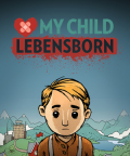 My Child Lebensborn je ručně kreslená sociálně simulační hra, v níž se hráč zhostí role adoptivního rodiče dítěte v Norsku krátce po druhé světové válce a pomáhá mu orientovat se [&hellip;]